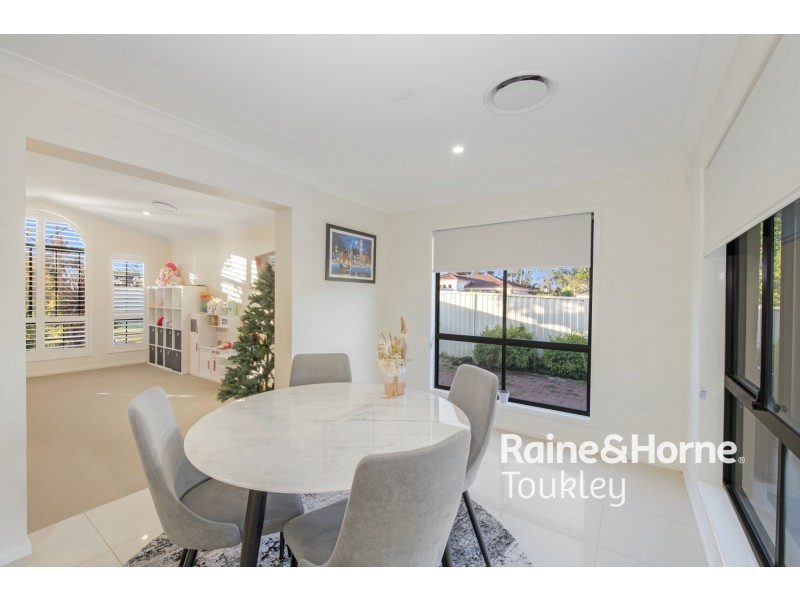 1 Bangalay Close, Blue Haven NSW 2262