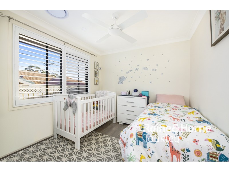 1 Bangalay Close, Blue Haven NSW 2262