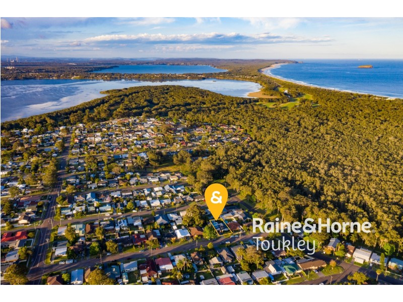 46 Second Avenue, Toukley NSW 2263