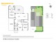 46 Second Avenue, Toukley NSW 2263 Floorplan