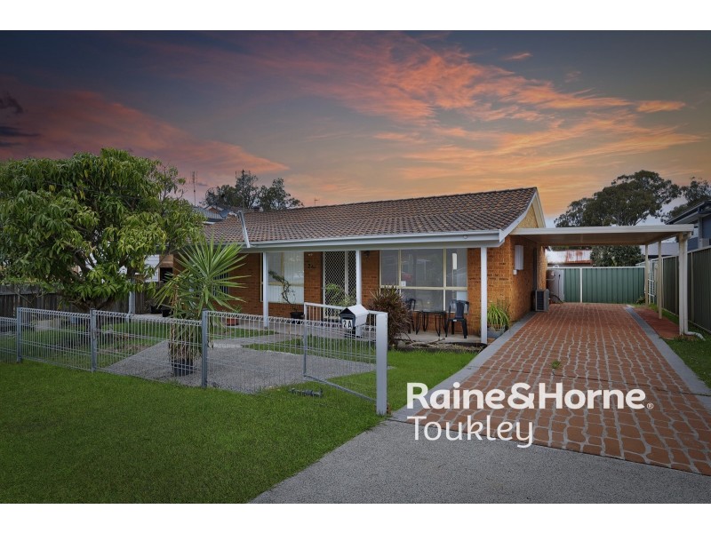 2A Melrose Avenue, Gorokan NSW 2263