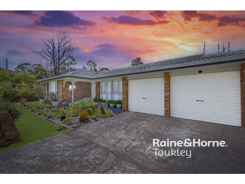 5 Reganza Street, Lake Haven NSW 2263
