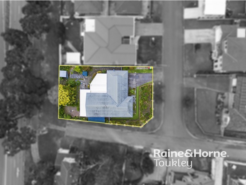 5 Reganza Street, Lake Haven NSW 2263