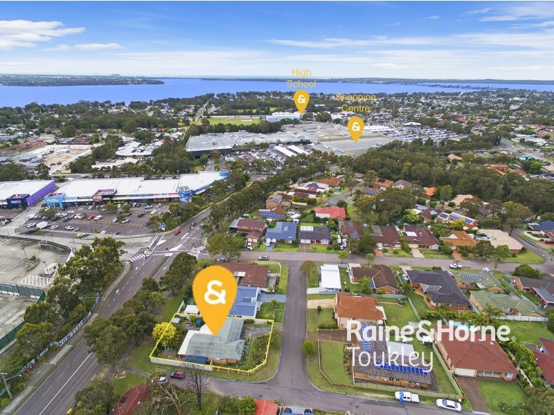 5 Reganza Street, Lake Haven NSW 2263