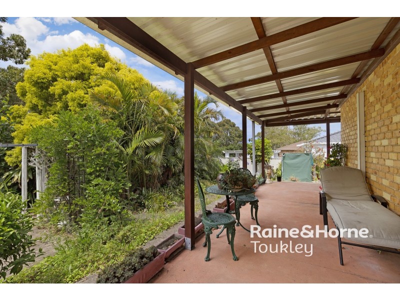 5 Reganza Street, Lake Haven NSW 2263