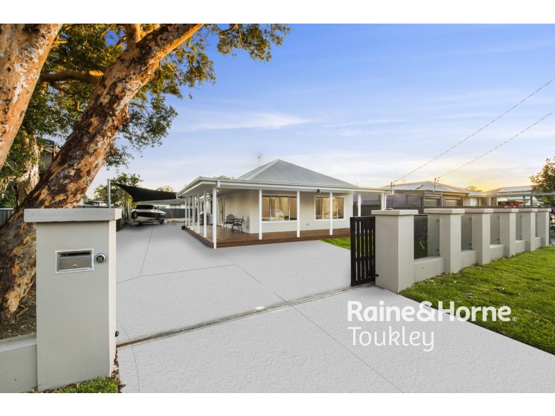 25 Kantara Road, Canton Beach NSW 2263
