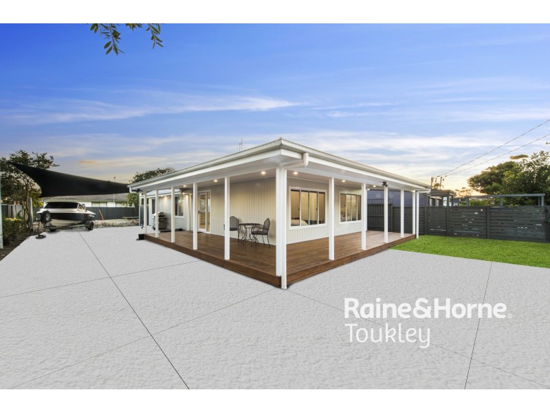 25 Kantara Road, Canton Beach NSW 2263