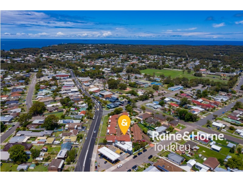 5/295 Main Road, Toukley NSW 2263