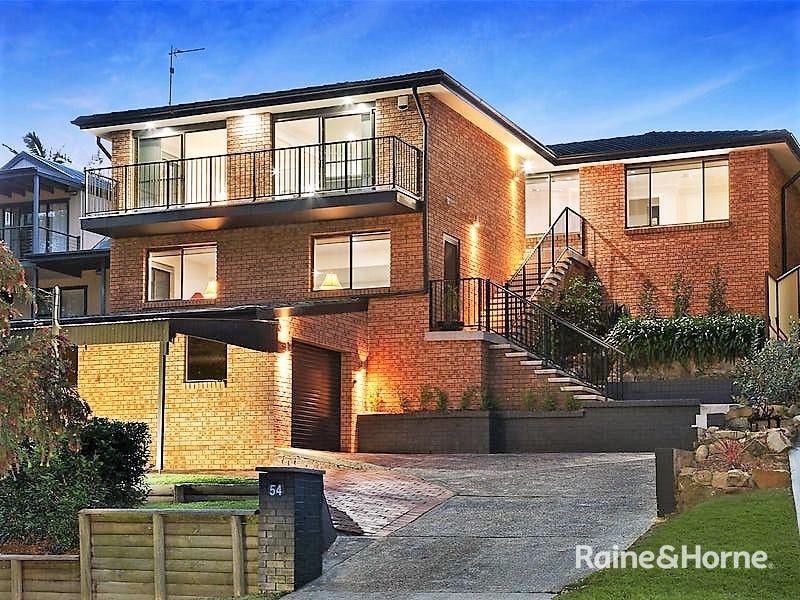 54 Donald Avenue, Kanwal NSW 2259