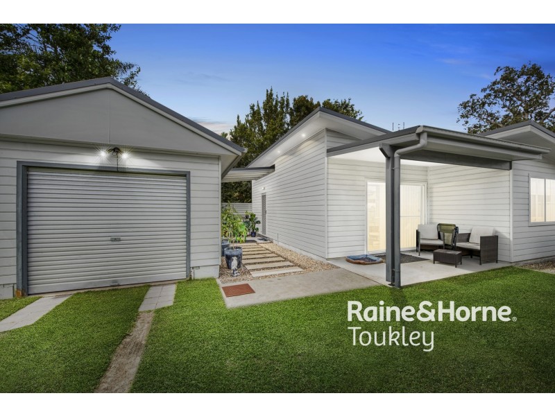 15 Wallis Avenue, Canton Beach NSW 2263