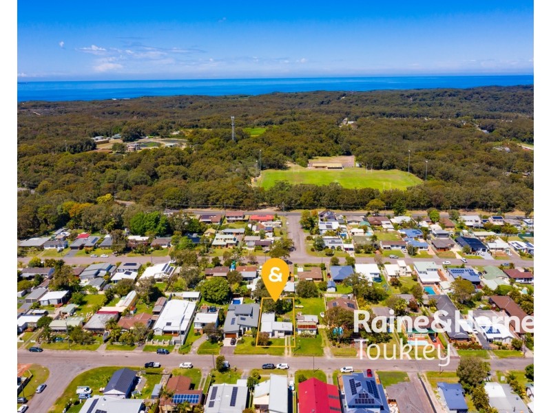 23 Ocean Parade, Noraville NSW 2263