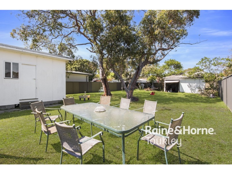 23 Ocean Parade, Noraville NSW 2263