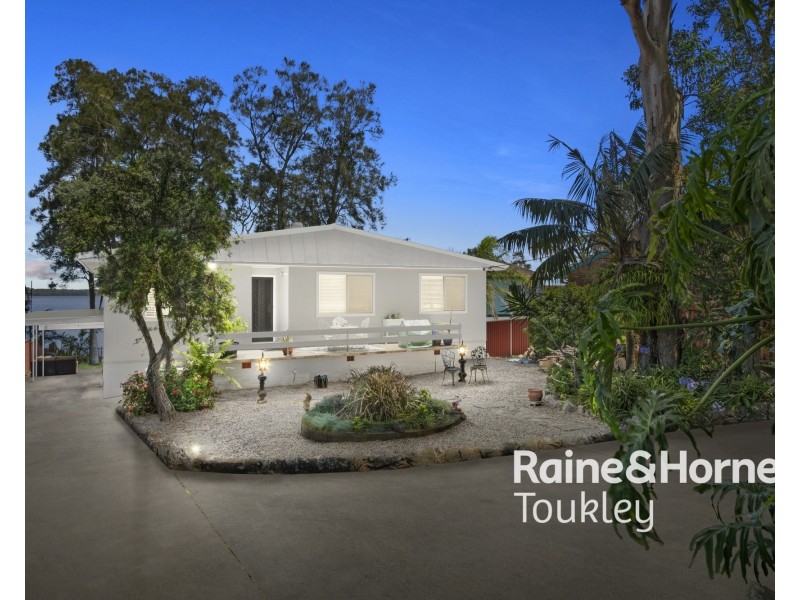 162 Scenic Drive, Budgewoi NSW 2262