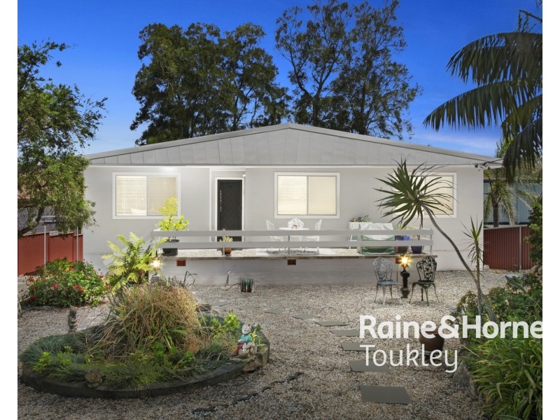 162 Scenic Drive, Budgewoi NSW 2262