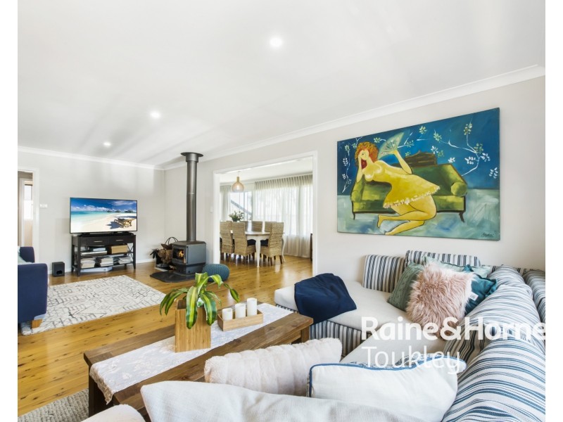 162 Scenic Drive, Budgewoi NSW 2262