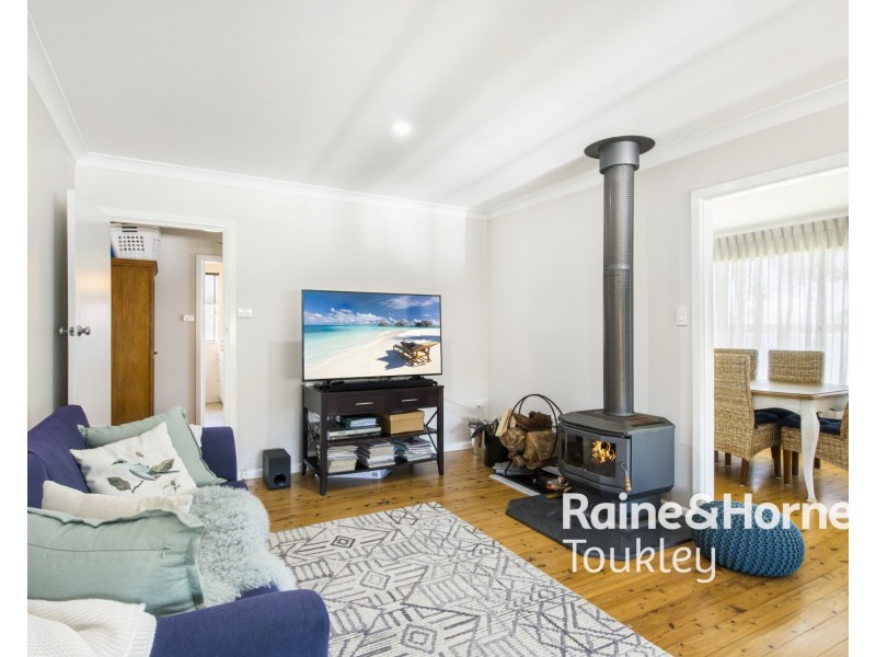 162 Scenic Drive, Budgewoi NSW 2262