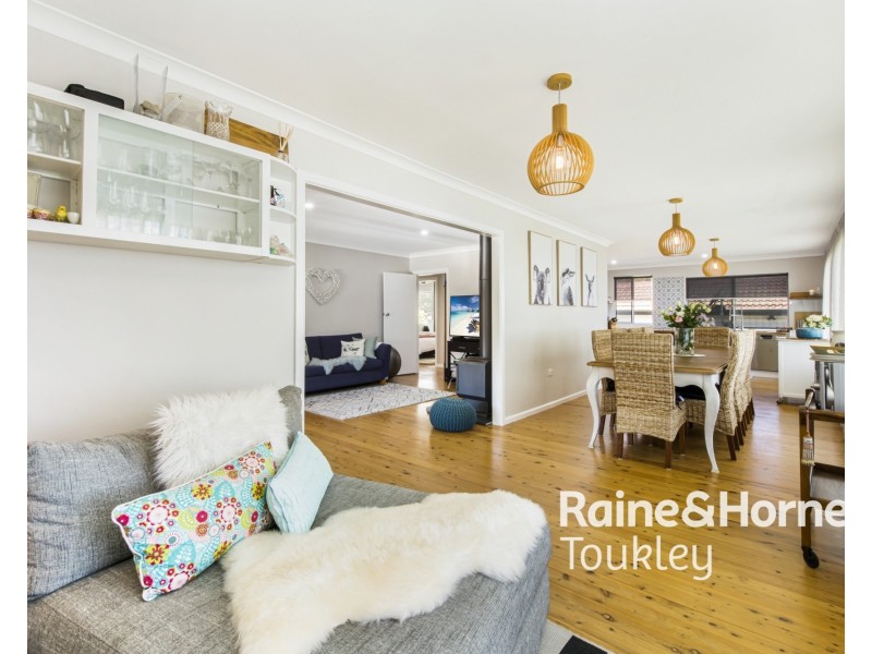 162 Scenic Drive, Budgewoi NSW 2262