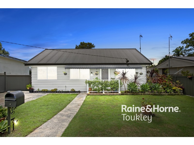 47 Brennon Road, Gorokan NSW 2263