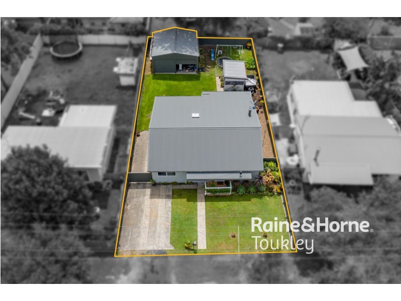 47 Brennon Road, Gorokan NSW 2263