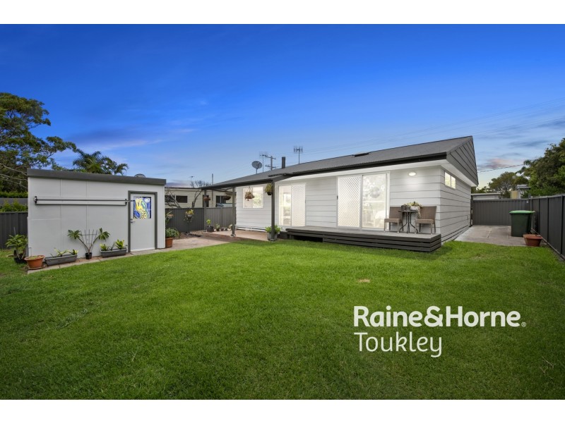 47 Brennon Road, Gorokan NSW 2263