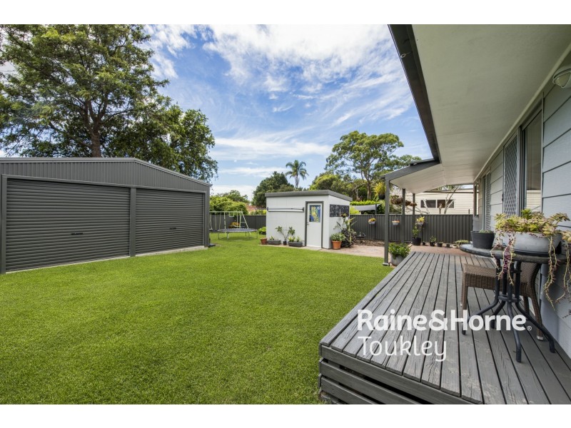 47 Brennon Road, Gorokan NSW 2263