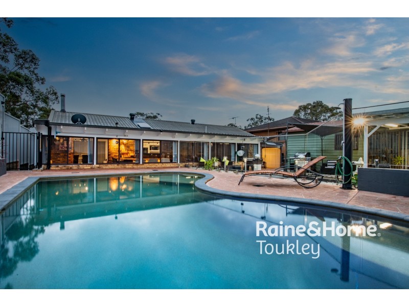 30 Lake Street, Wyee Point NSW 2259