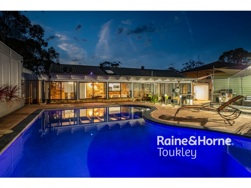 30 Lake Street, Wyee Point NSW 2259