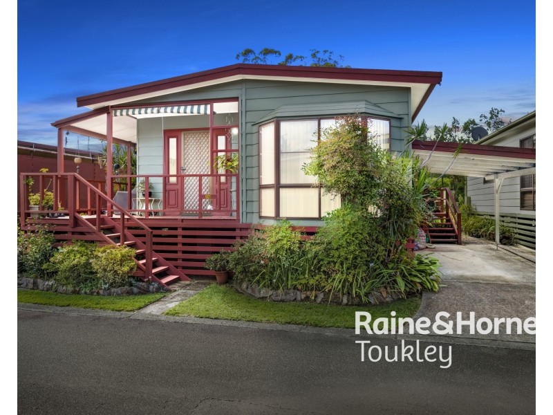 28G/18 Boyce Avenue, Wyong NSW 2259