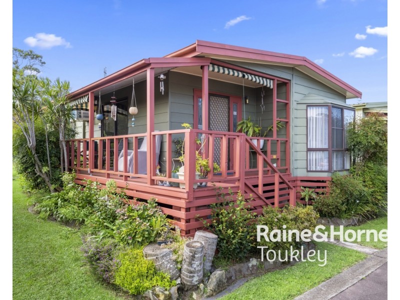 28G/18 Boyce Avenue, Wyong NSW 2259