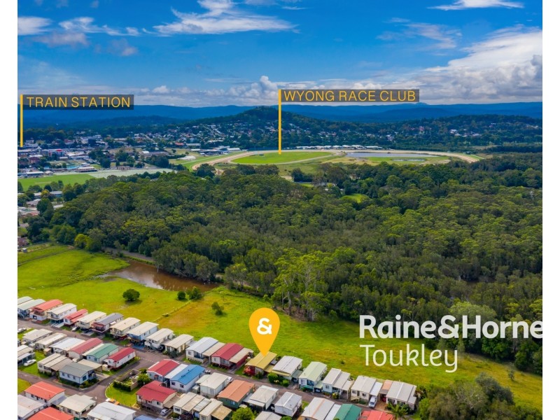 28G/18 Boyce Avenue, Wyong NSW 2259