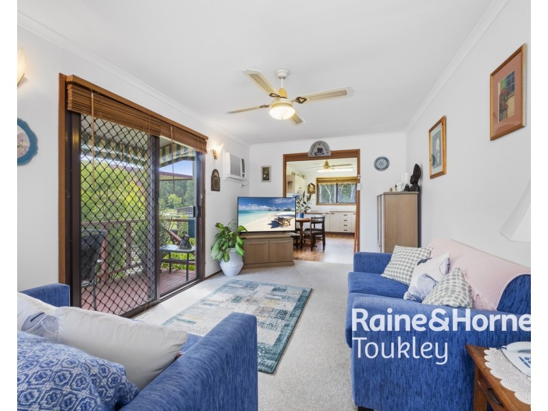 28G/18 Boyce Avenue, Wyong NSW 2259