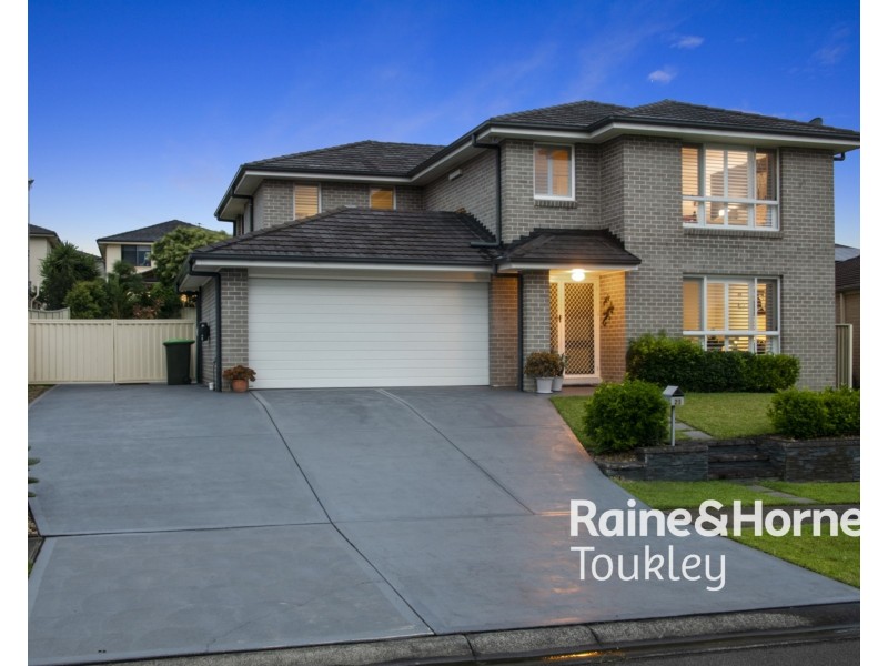 21 Bayberry Avenue, Woongarrah NSW 2259