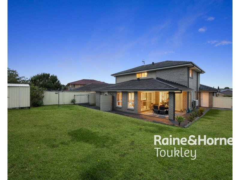 21 Bayberry Avenue, Woongarrah NSW 2259