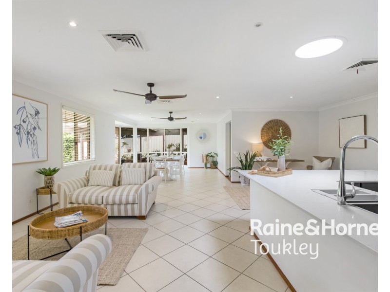 19 Ridgeland Street, Woongarrah NSW 2259
