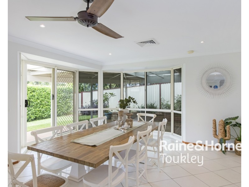 19 Ridgeland Street, Woongarrah NSW 2259