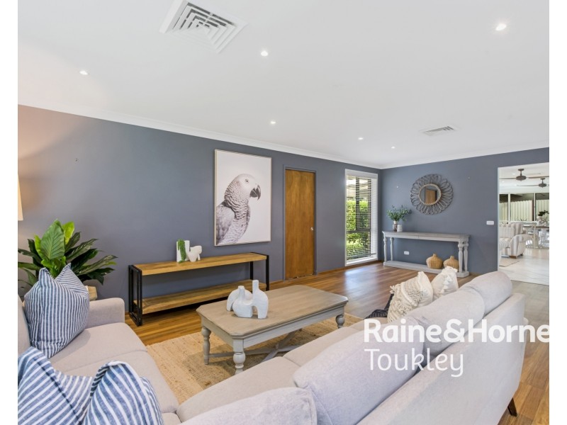 19 Ridgeland Street, Woongarrah NSW 2259