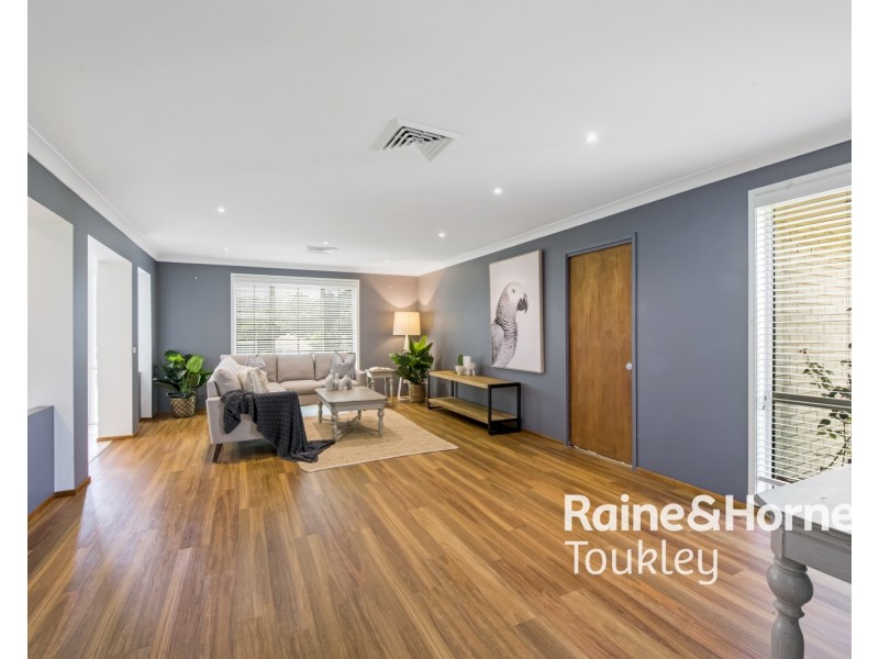 19 Ridgeland Street, Woongarrah NSW 2259