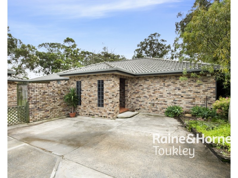 61 Grandview Parade, Gorokan NSW 2263