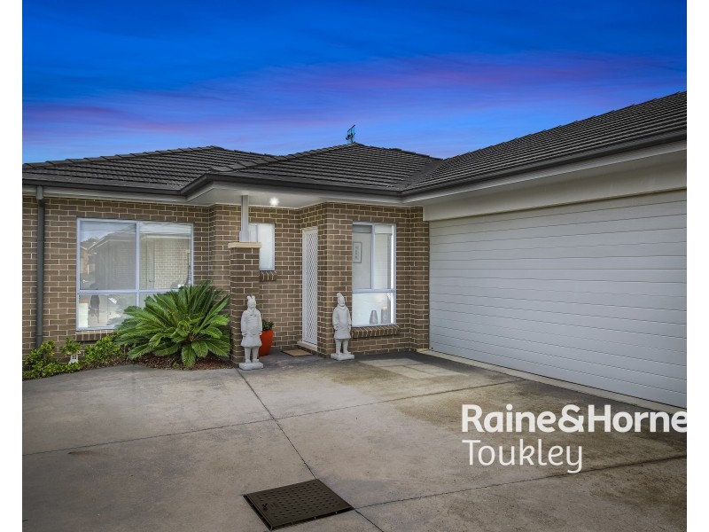 3/2 Holmes Avenue, Toukley NSW 2263