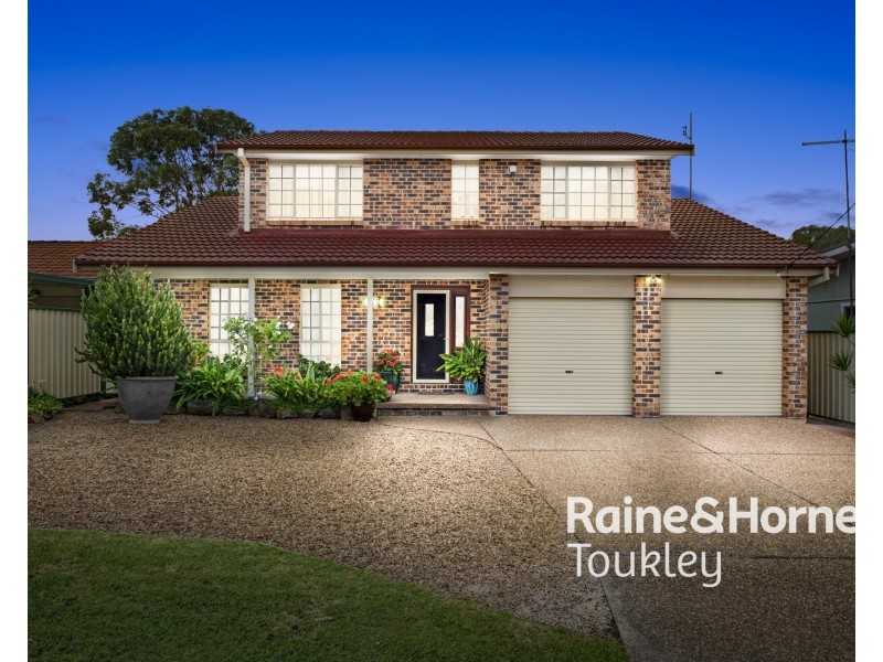 25 Wall Road, Gorokan NSW 2263