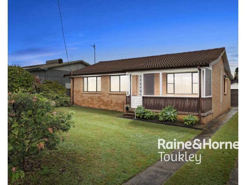 331 Main Road, Noraville NSW 2263