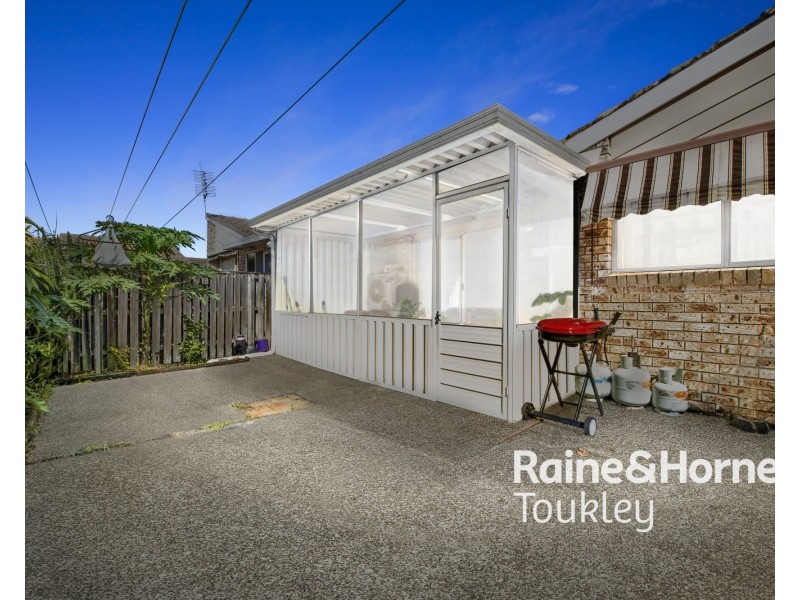 3/39 Victoria Avenue, Toukley NSW 2263