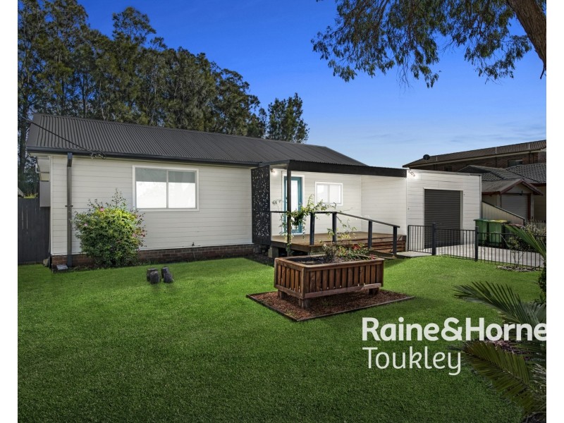 8 Gleddon Avenue, Gorokan NSW 2263
