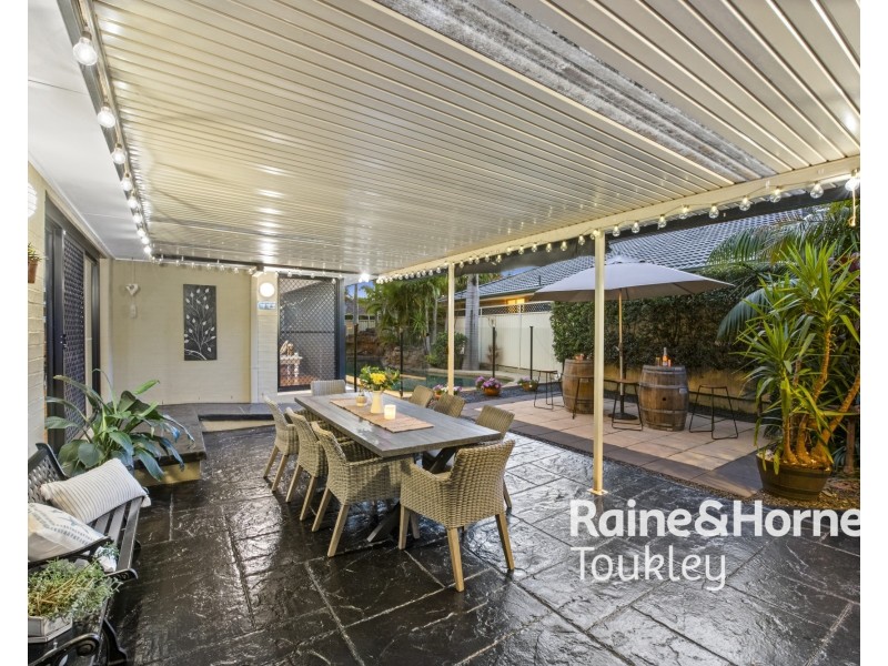 29 Stringybark Road, Hamlyn Terrace NSW 2259