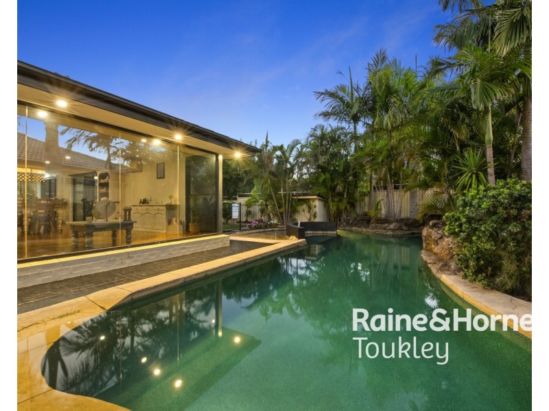 29 Stringybark Road, Hamlyn Terrace NSW 2259