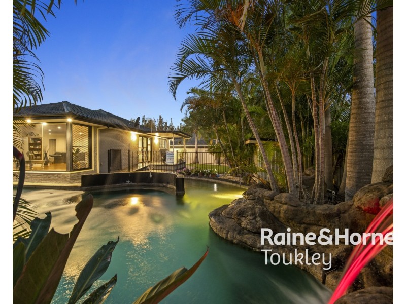 29 Stringybark Road, Hamlyn Terrace NSW 2259