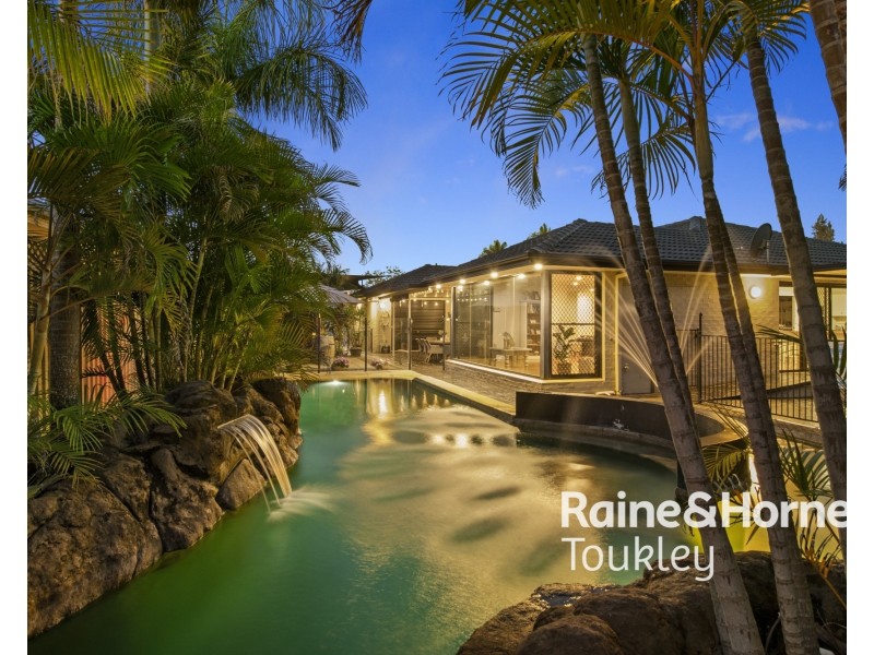 29 Stringybark Road, Hamlyn Terrace NSW 2259