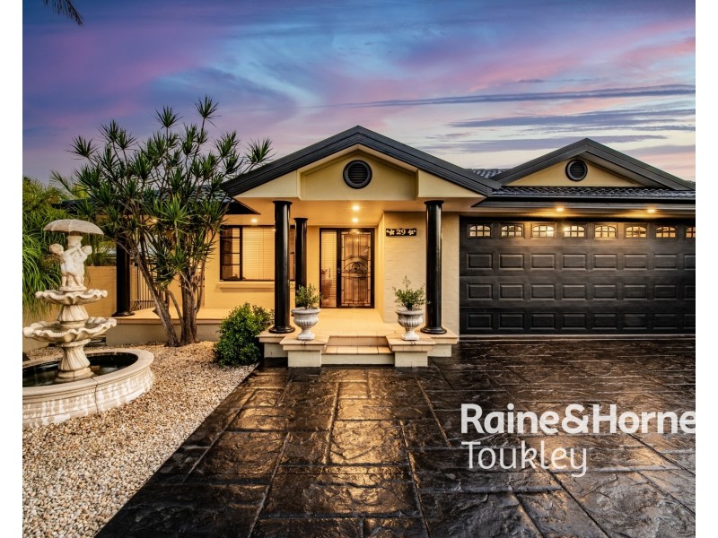 29 Stringybark Road, Hamlyn Terrace NSW 2259
