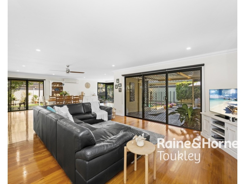 29 Stringybark Road, Hamlyn Terrace NSW 2259