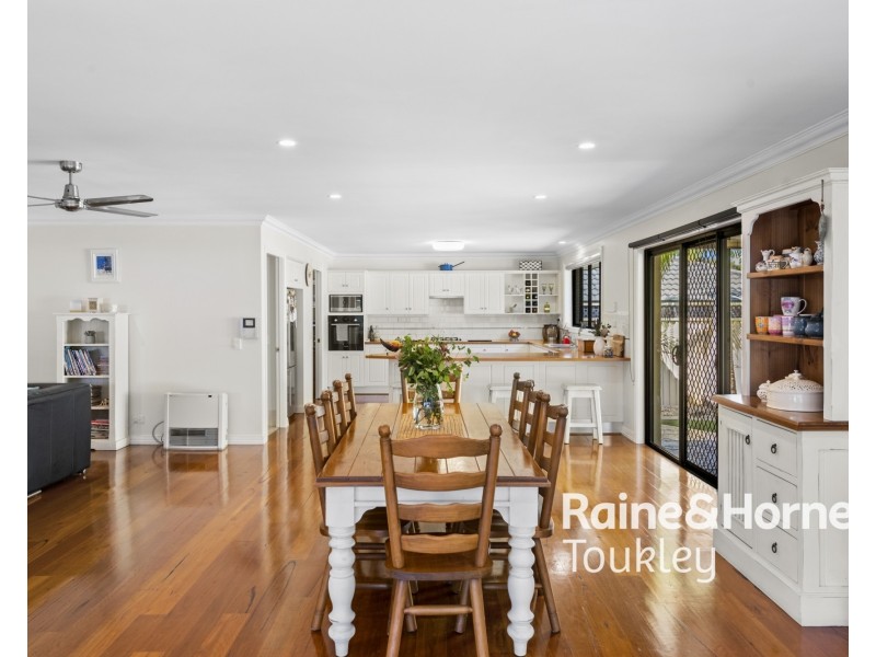 29 Stringybark Road, Hamlyn Terrace NSW 2259